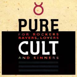 The Cult : Pure Cult